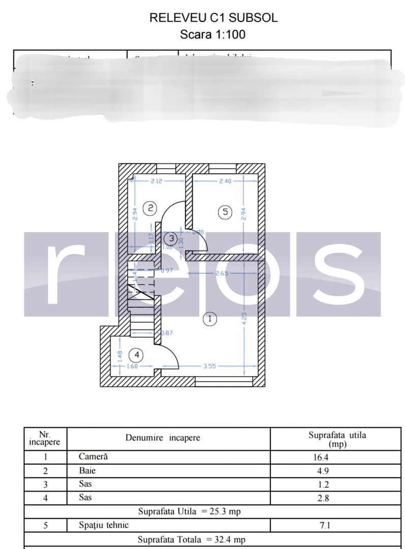VANZARE VILA D+P+1+M | ZONA VATRA LUMINOASA - Poză 23