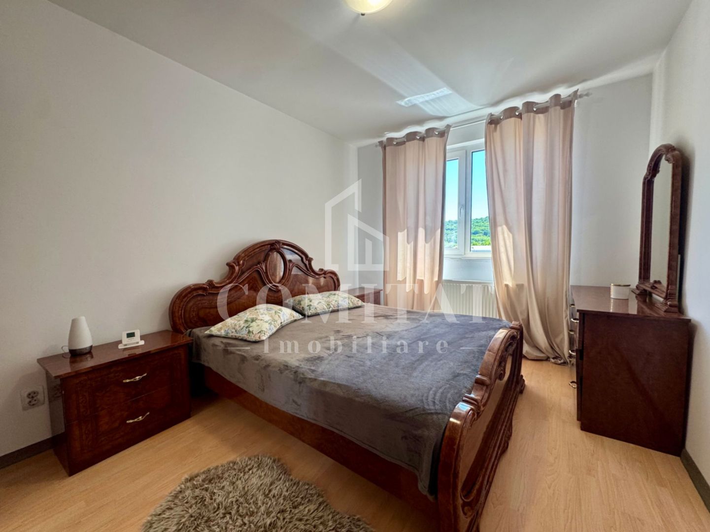 Apartament 2 camere | Parcare inclusă | Zona Lidl - Dâmbul Rotund - Poză 4