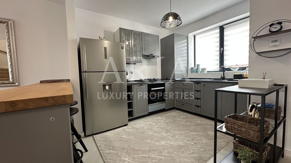 COMMUNITY PIPERA VILA - Poză 3