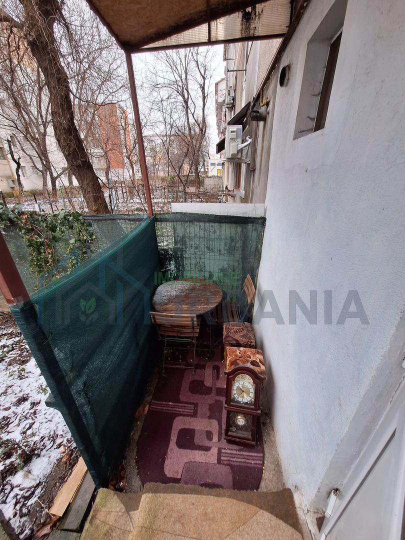 Garsoniera de închiriat lângă Gara internationala - Poză 3