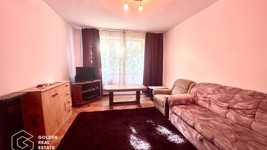 Apartament 2 camere, 70 mp, etaj 1, Str. Miron Costin, zona Gării - Poză 2