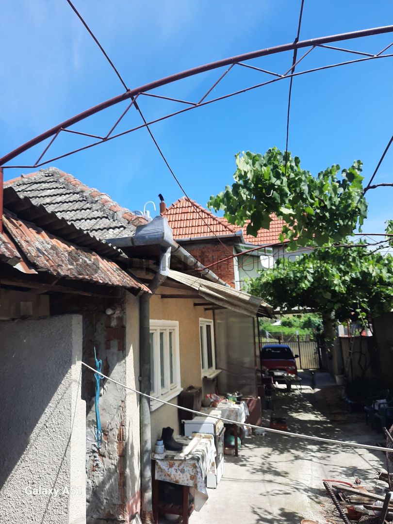 Sapient | Casa in  sat.Uileacul de Cris - Poză 2