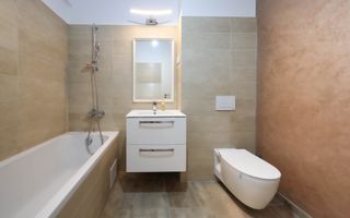 PREȚ BUN | Garsoniera | Noua | Transilvania Residence - Poză 4