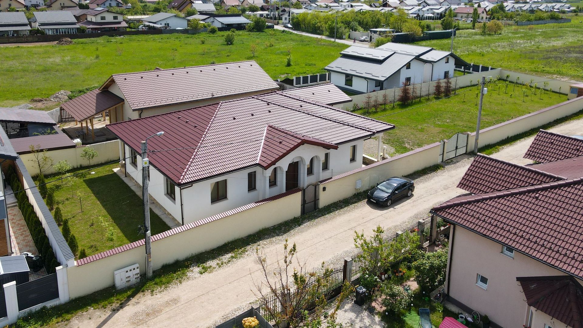 Oportunitate Rară | Proprietate Exclusivă în Izvor - Poză 13