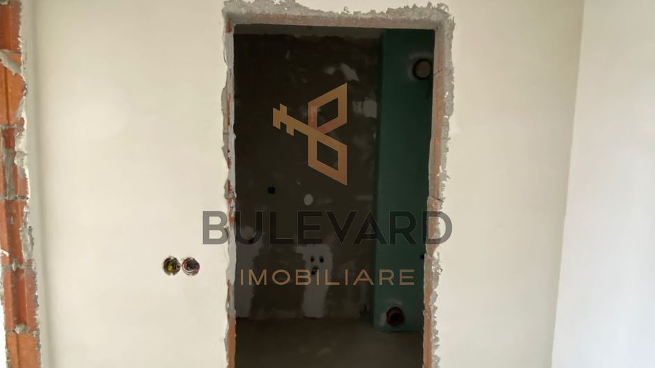 Apartament cu 2 camere +parcare, zona strazii Somesului! - Poză 4