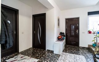 CIOROGARLA - DARVARI, casa 5 camere, P+1Et+Pod, teren 434, statie STB - Poză 2