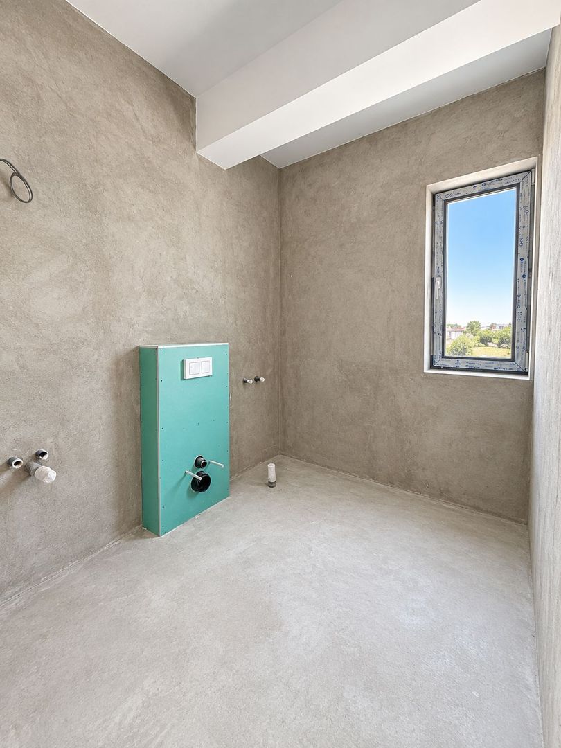 Vilă modernă la cheie 120mp | Teren 350 mp | Finisaje la alegere - Poză 14