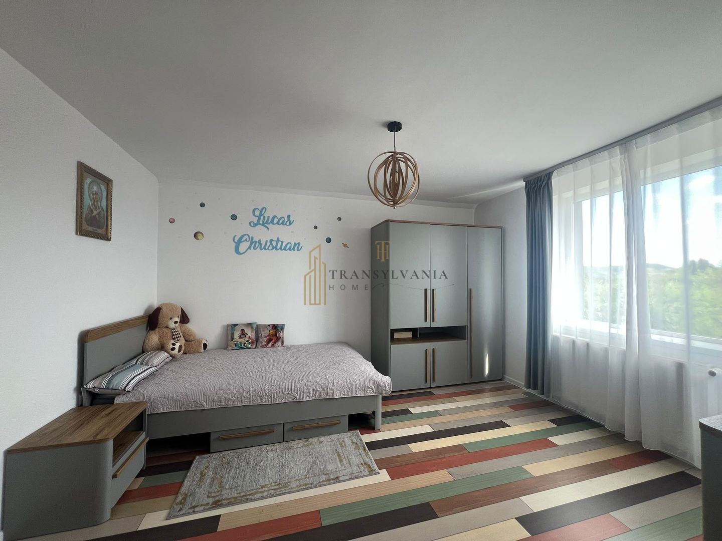 Casă individuală premium – 225 mp utili, teren 700 mp - Poză 24