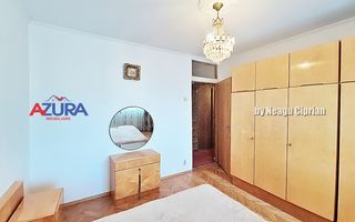 AZURA Imobiliare - Apartament 2 Camere cf1 Popa Sapca - Poză 12