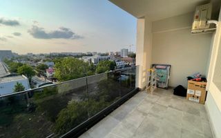 AP. 2 CAMERE- APARATORI,PARCARE INCLUSA, MASINA DE SPALAT VASE, METROU - Poză 8