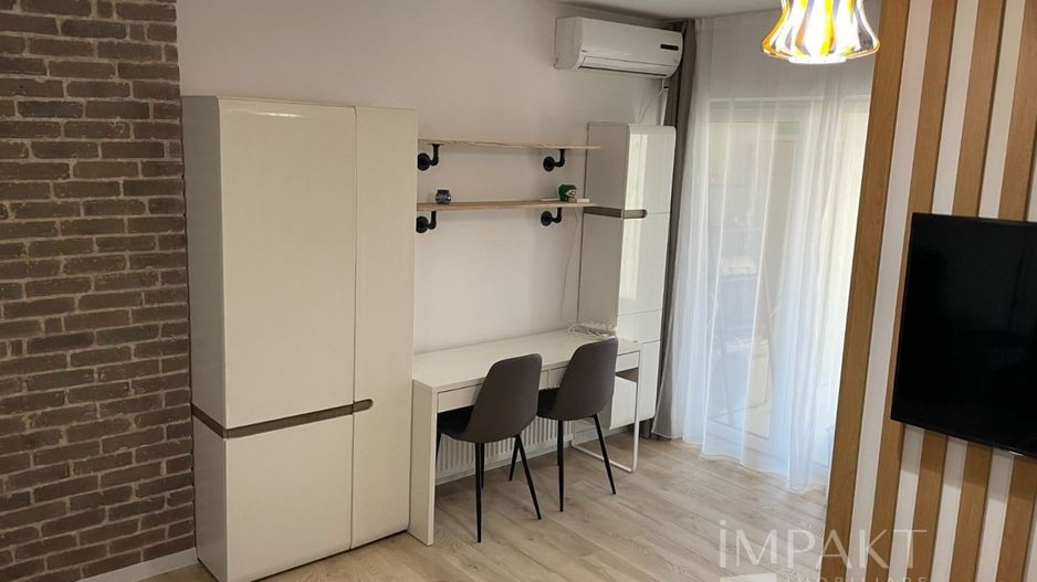 Apartament decomandat cu 2 camere, in zona Semicentrala a Clujului! - Poză 5