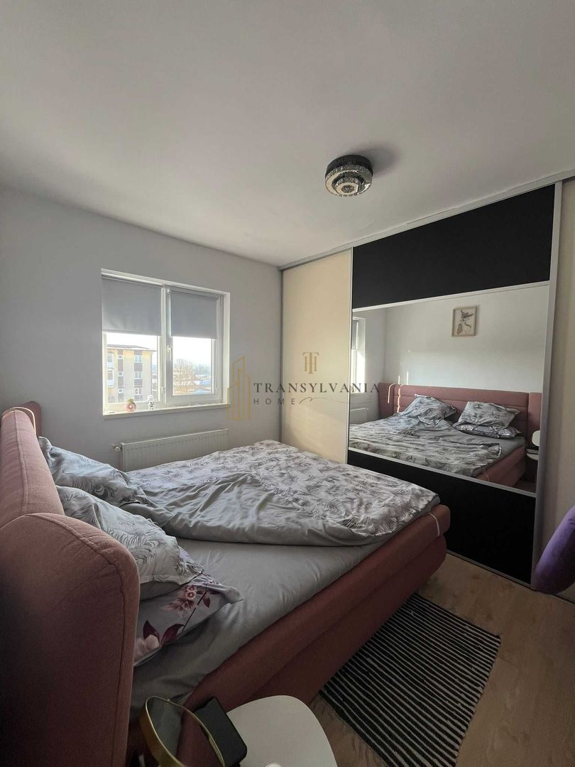 Apartament 2 camere - Poză 5