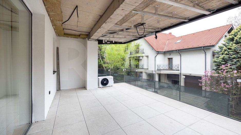 Vânzare, apartament cu 2 camere, zona Voluntari, București - Poză 19