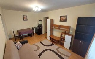 PF, Vand apartament cu 2 camere, SD, in Podu Ros langa rond - Poză 2