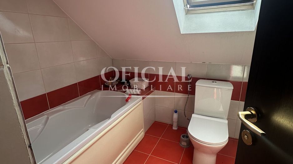Apartament 4 camere | 90 mp | AC | Parcare | Muzeul Apei | Floresti - Poză 12