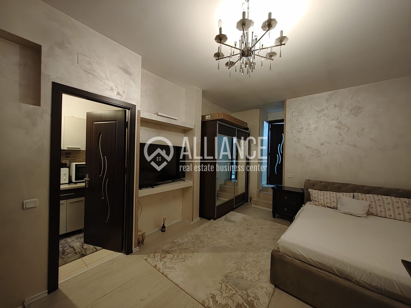 CONSTANTA  - Apartament 3 camere zona Primaria Constantei - Poză 7
