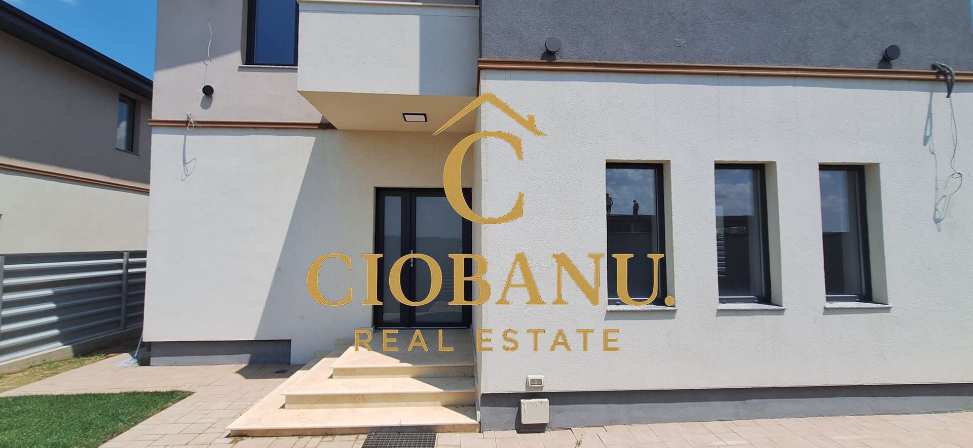 Vila moderna/premium de vanzare zona Selgross - Poză 14