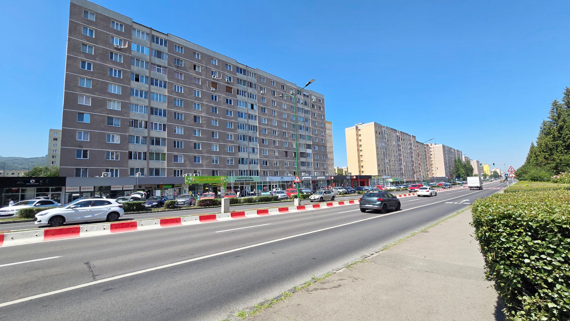 Apartament 3 camere zona Astra - Poză 20