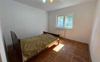 Apartament 2 camere decomandat str. Crângului (parter) lângă liceul Economic - Poză 8