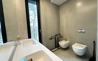 Apartament ultra high-end cu 4 camere, în zona Primăverii - Poză 26