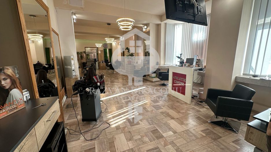 Inchiriere Spatiu Comercial - Poză 16