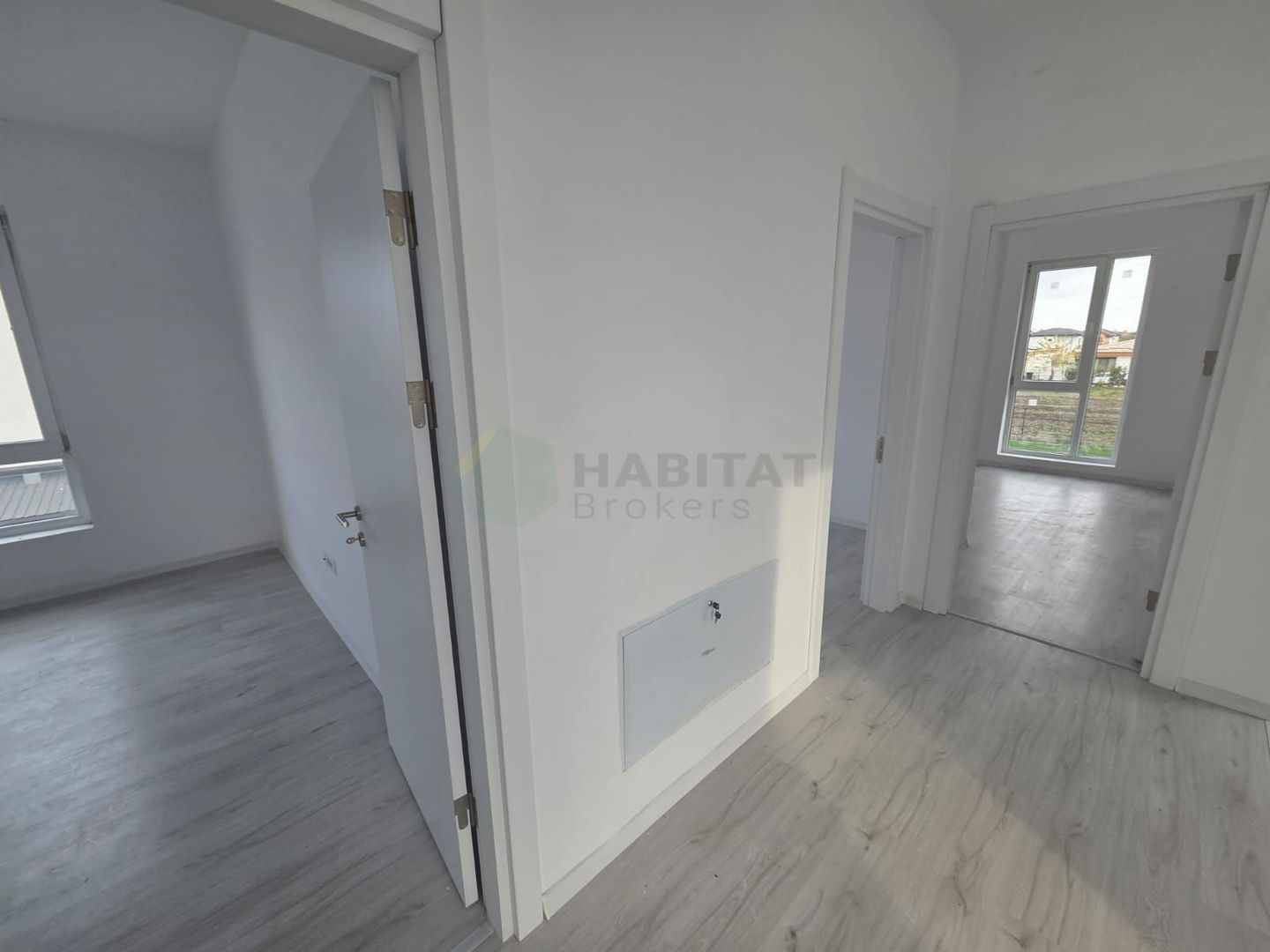 Casă tip 3 – Ivonco Residential, Tunari, Str. Orientului - Poză 9