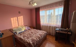 APARTAMENT 2 CAMERE ETAJ 4 VIȘOI CAMPULUNG - Poză 17