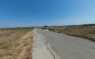 Dragomiresti Valea - Langa Centura, teren 15.000 mp, 28E/mp - Poză 4