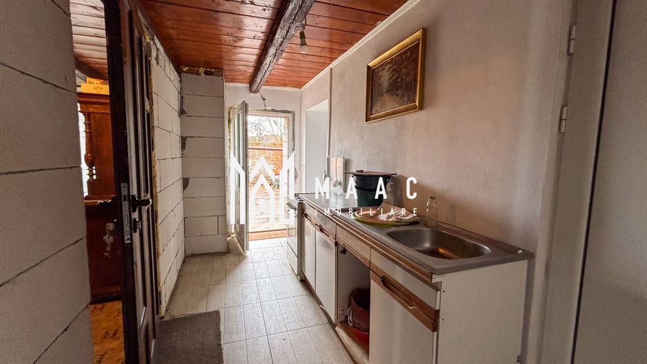 Casa individuala | Teren 700 MP | Acces auto | S+P | Amnas - Poză 6