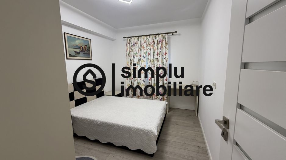 Apartament 3 camere Bloc Nou et 1/3 - Poză 16