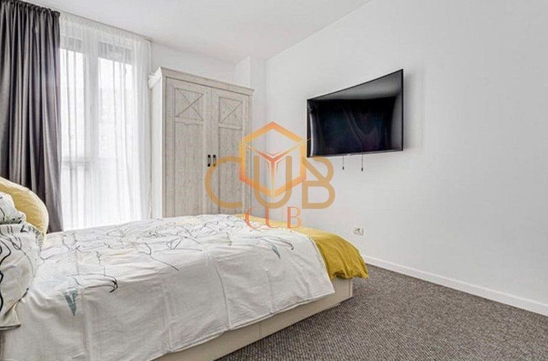 VIVALIA - 3cam complet mobilat+utilat LUX |parcare,curte| Tipografilor - Poză 8