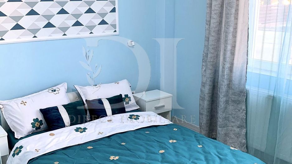 Apartament 3 camere / Parcare / Zona Terra - Poză 6