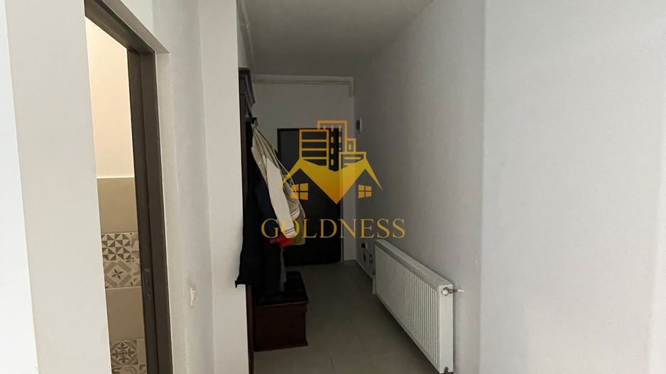 3 camere, parcare, Gheorgheni-Soporului Zona Baza Sportiva, Grand Park - Poză 8