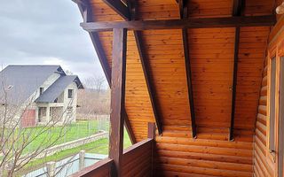 Vânzare, casă, 3 camere, sat. Mitoc, Orhei. - Poză 9