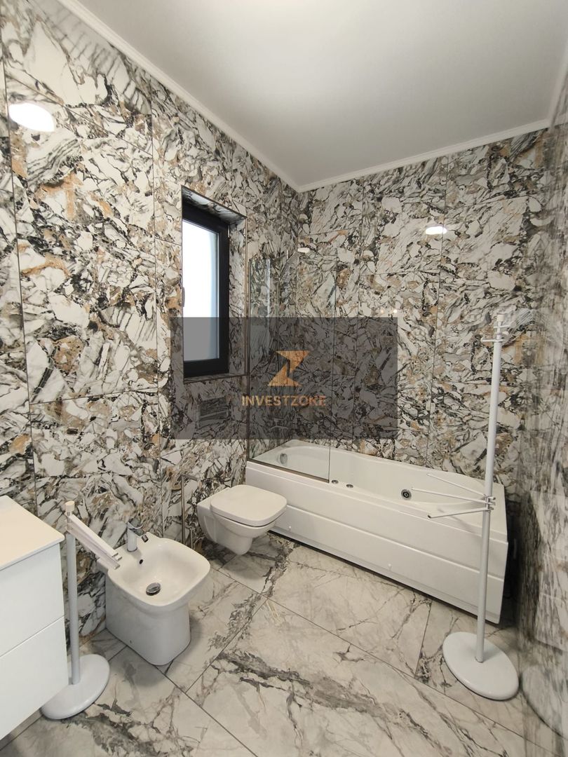 Casa lux de vanzare in  Oncea- Oradea - Poză 42