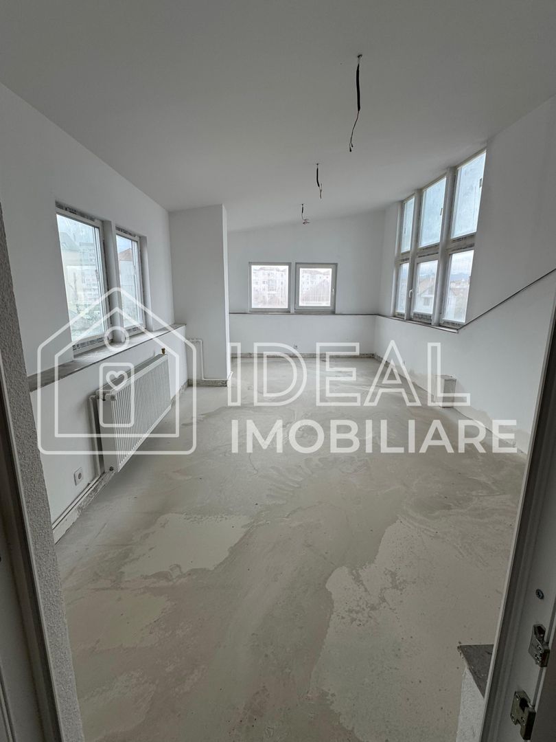 Spatiu Comercial cu 11 camere, 365 mp utili,  zona Cale Dumbravii - Poză 18