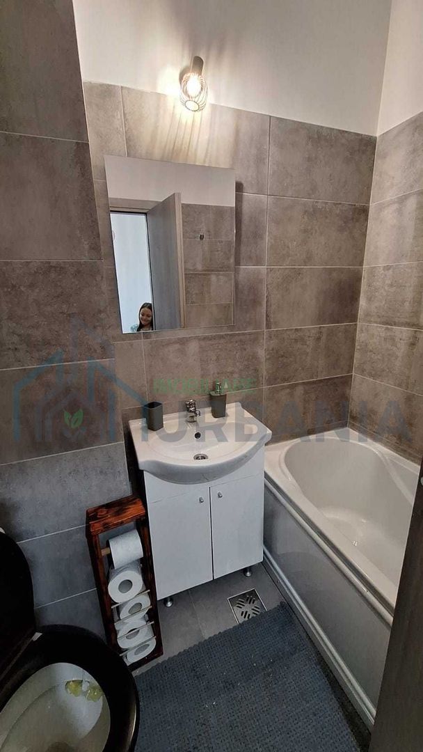 Apartament 2 camere de inchiriat – Rond Vechi Residence, Valea Adanca - Poză 7