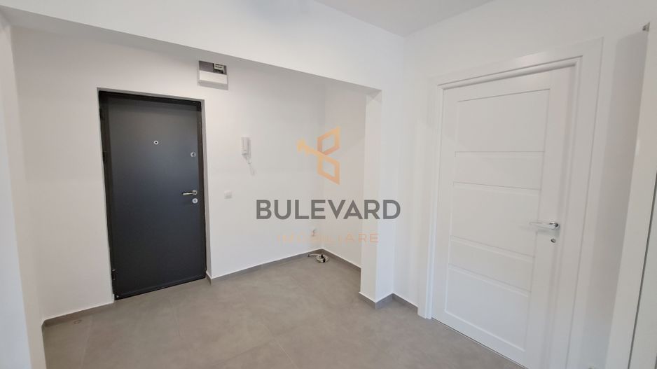 Apartament 2 camere decomandate, ultrafinisat, Piata Zorilor! - Poză 7