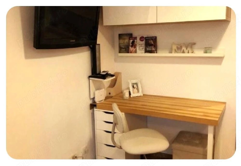 De Inchiriat  Apartament 2 camere lângă Marriott - Poză 6
