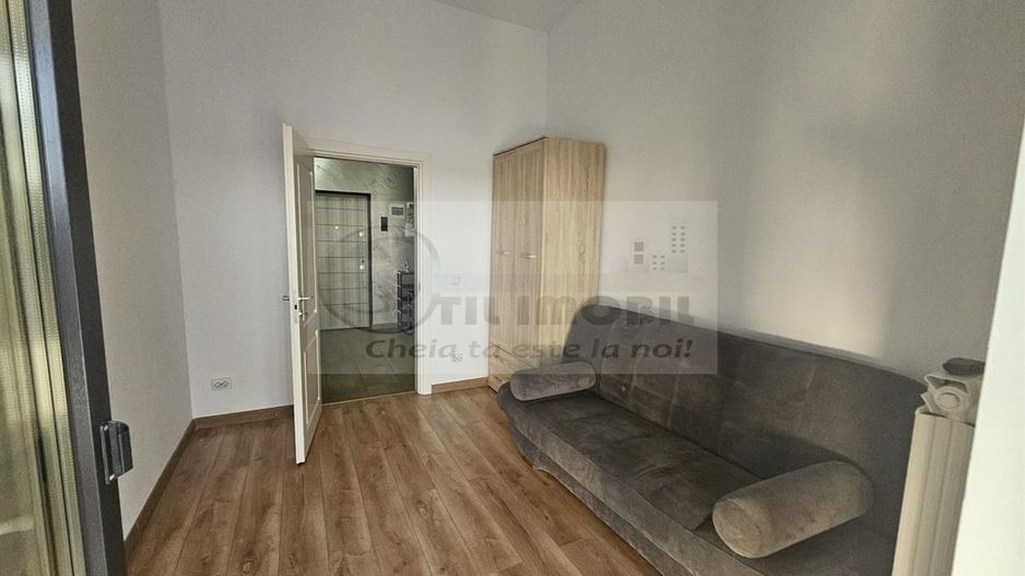Apartament 4 camere - 85mp - Pacurari -Alpha Bank - Poză 6