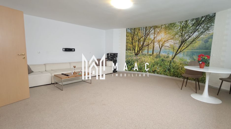 Casă de închiriat 4 camere | Sibiu Trei Stejari | 260 mp, garaj - Poză 14