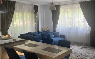 Apartament cu trei camere în bloc nou - Poză 5
