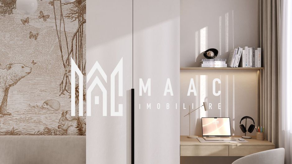 APARTAMENT 3 CAMERE I CALEA SURII MICI - Poză 16
