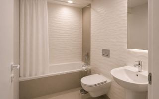 4city North Pipera 3 camere Lux - Poză 8