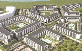 Apartament 4 camere***Bloc NOU premium**Piscina//Sector 1_Chitila - Poză 20