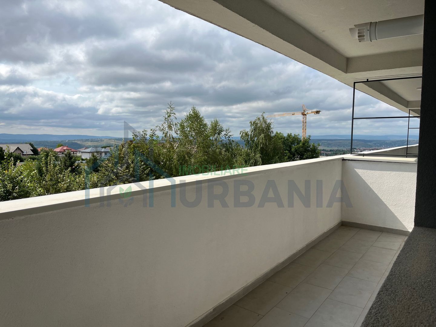 Apartament de închiriat, 2 camere, Copou Garden, Iași - Poză 5