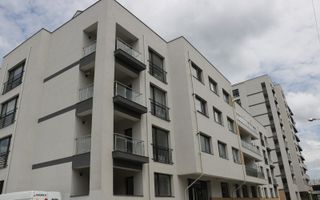 3 Camere decomandat, bucatarie inchisa, terasa 96mp, mutare imediata, Militari - Poză 4