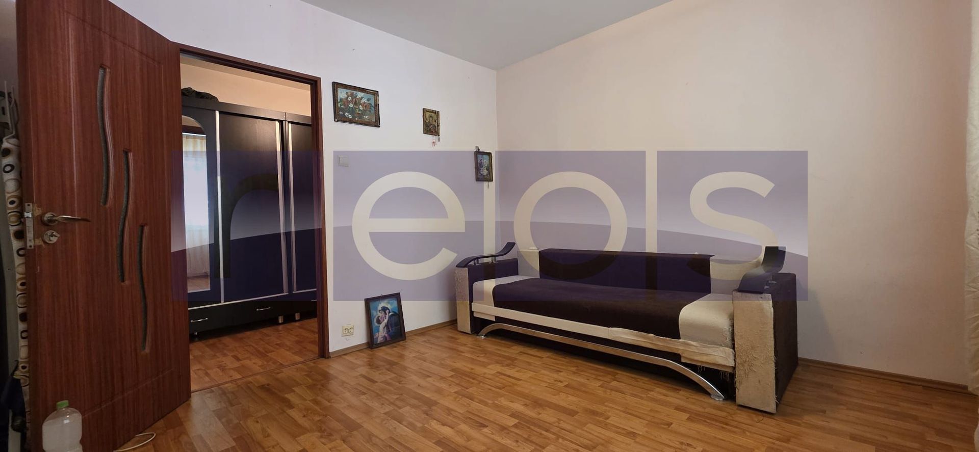 VANZARE 3 CAMERE DECOMANDAT PARTER  DRISTOR - Poză 5