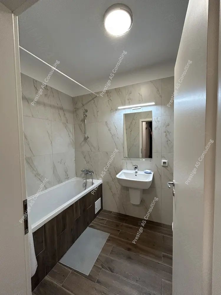 Apartament 2 camere 62 mp | City of Mara Avenue | Parcare subterana - Poză 9