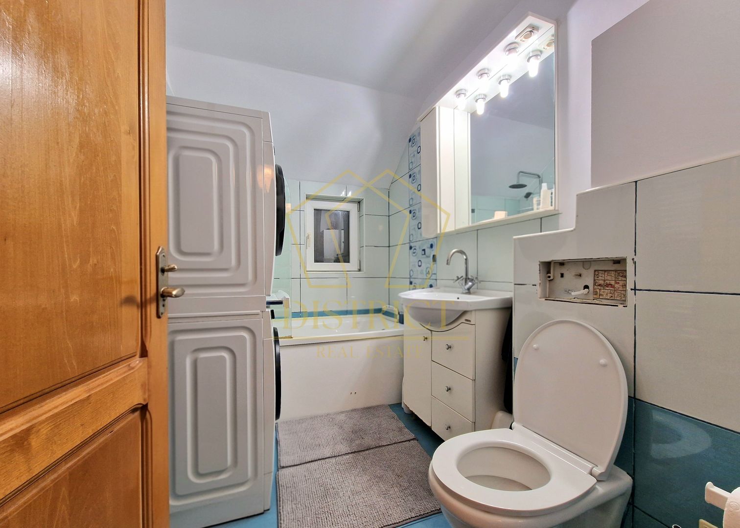 Apartament cu 3 camere si dressing | Mosnita Noua | Castel Royal - Poză 10